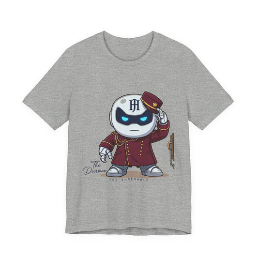Botson — The Doorman | T-Shirt