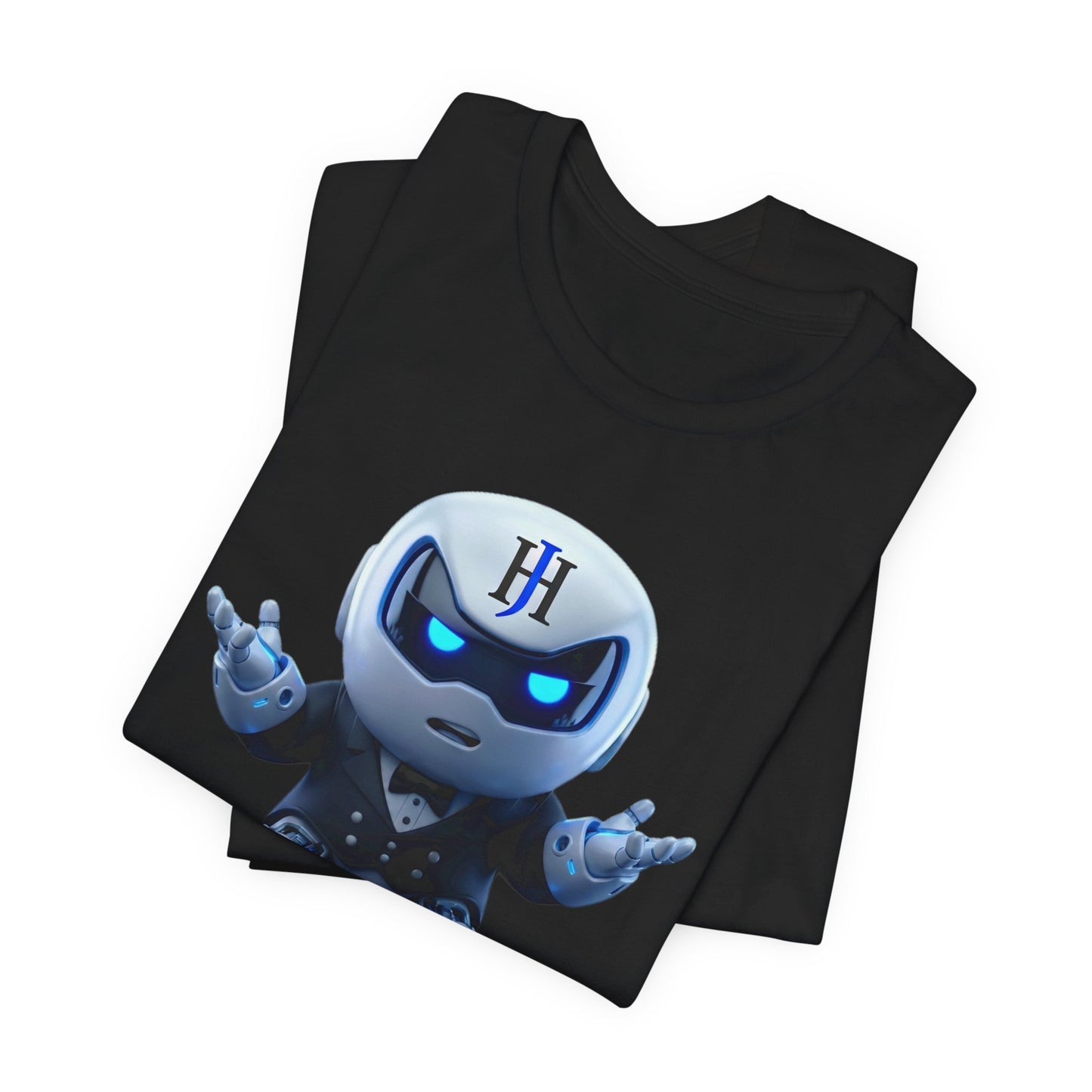 Botson — I Did Try | T-Shirt