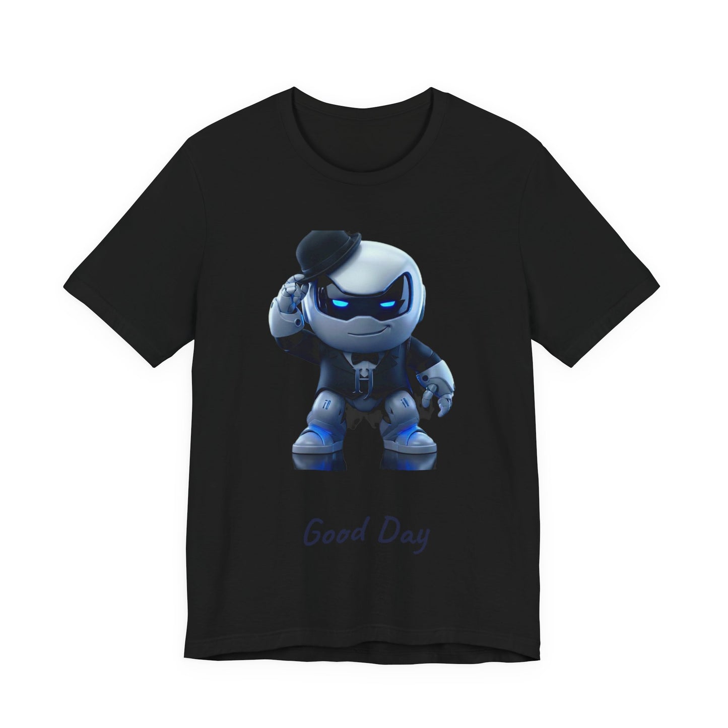 Botson — Good Day | T-Shirt