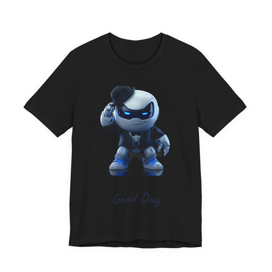 Botson — Good Day | T-Shirt