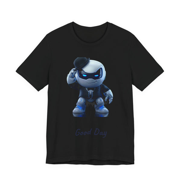 Botson — Good Day | T-Shirt
