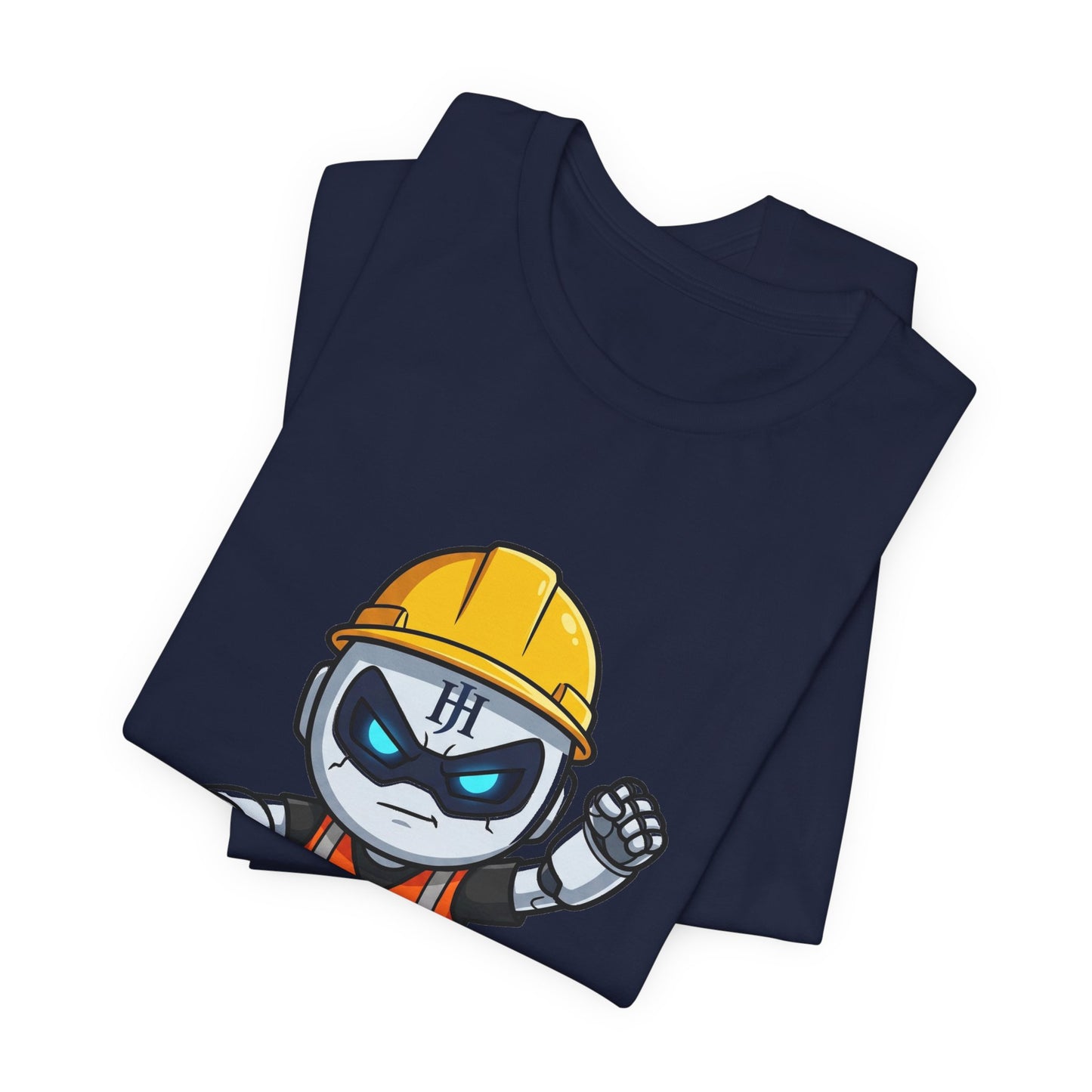 Botson — Built This | T-Shirt