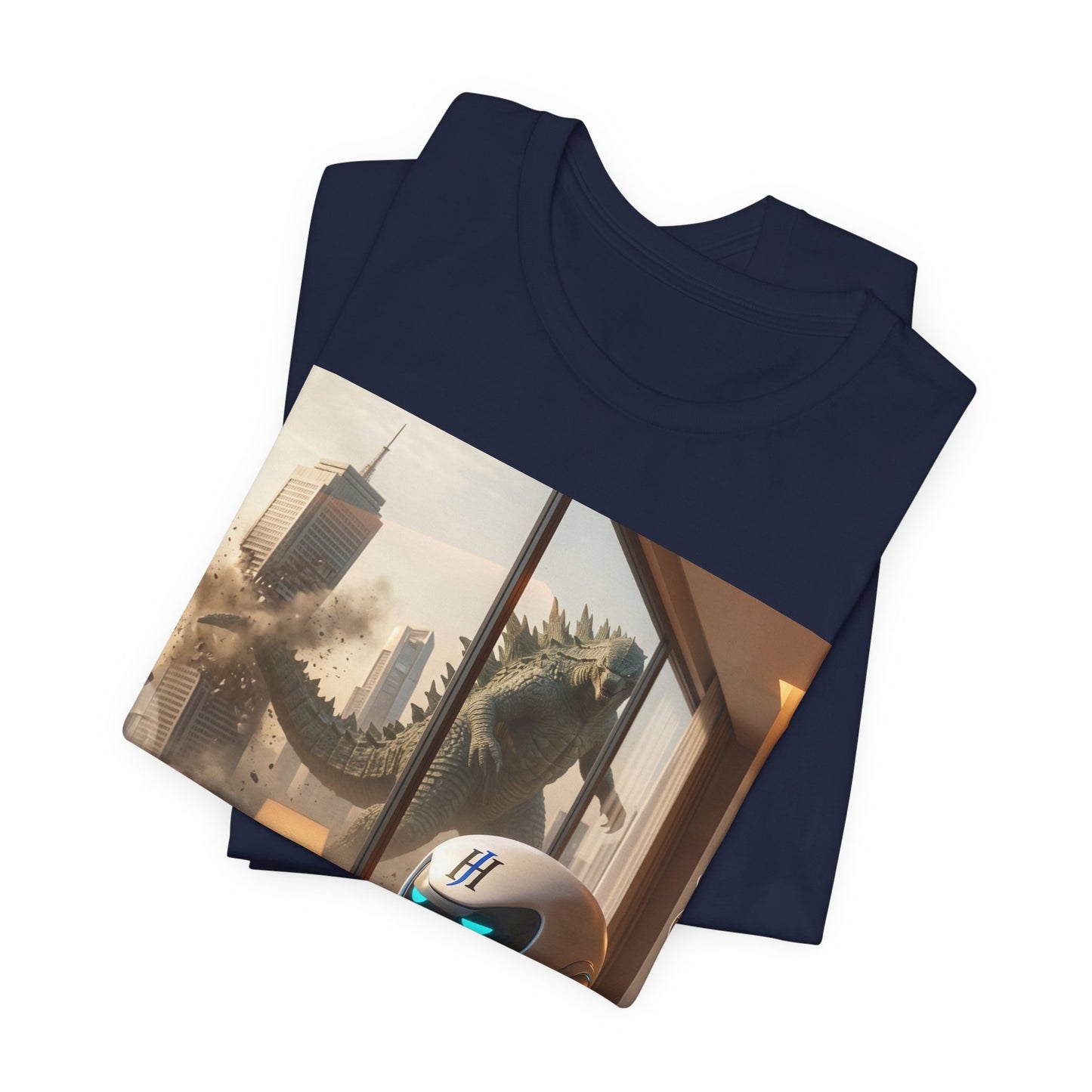 Botson — It's a Problem | T-Shirt