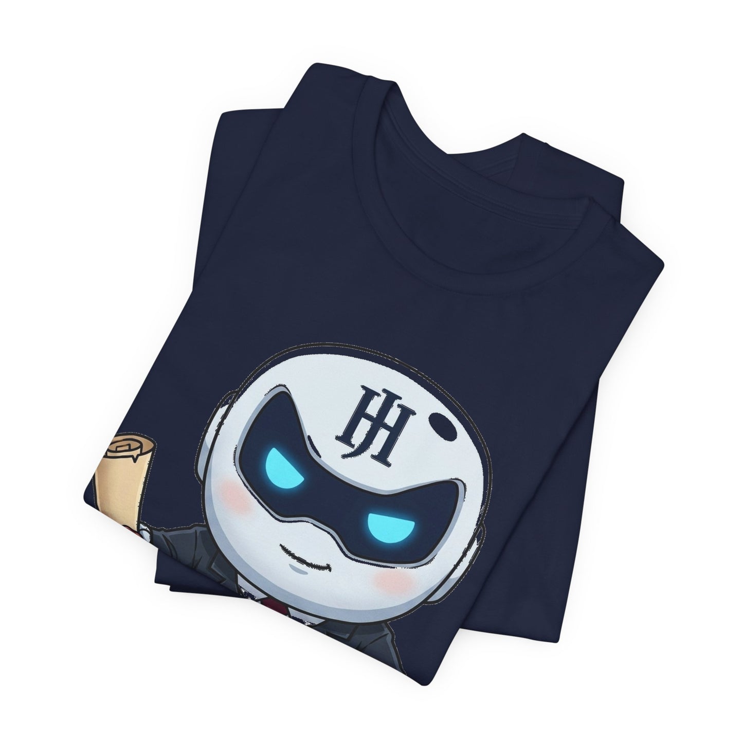 Botson — The Notary | T-Shirt