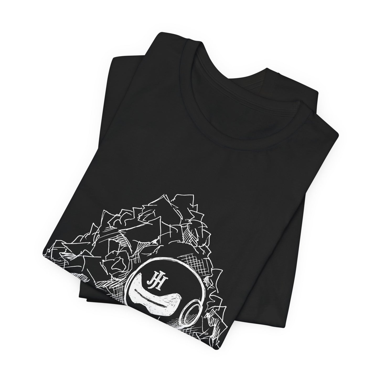 Botson — Inevitable | T-Shirt