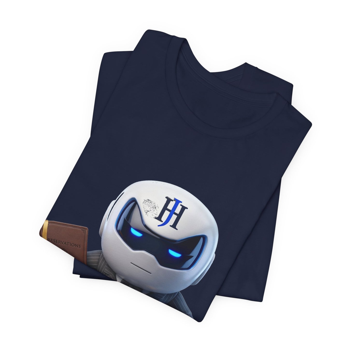 Botson — The Concierge | T-Shirt