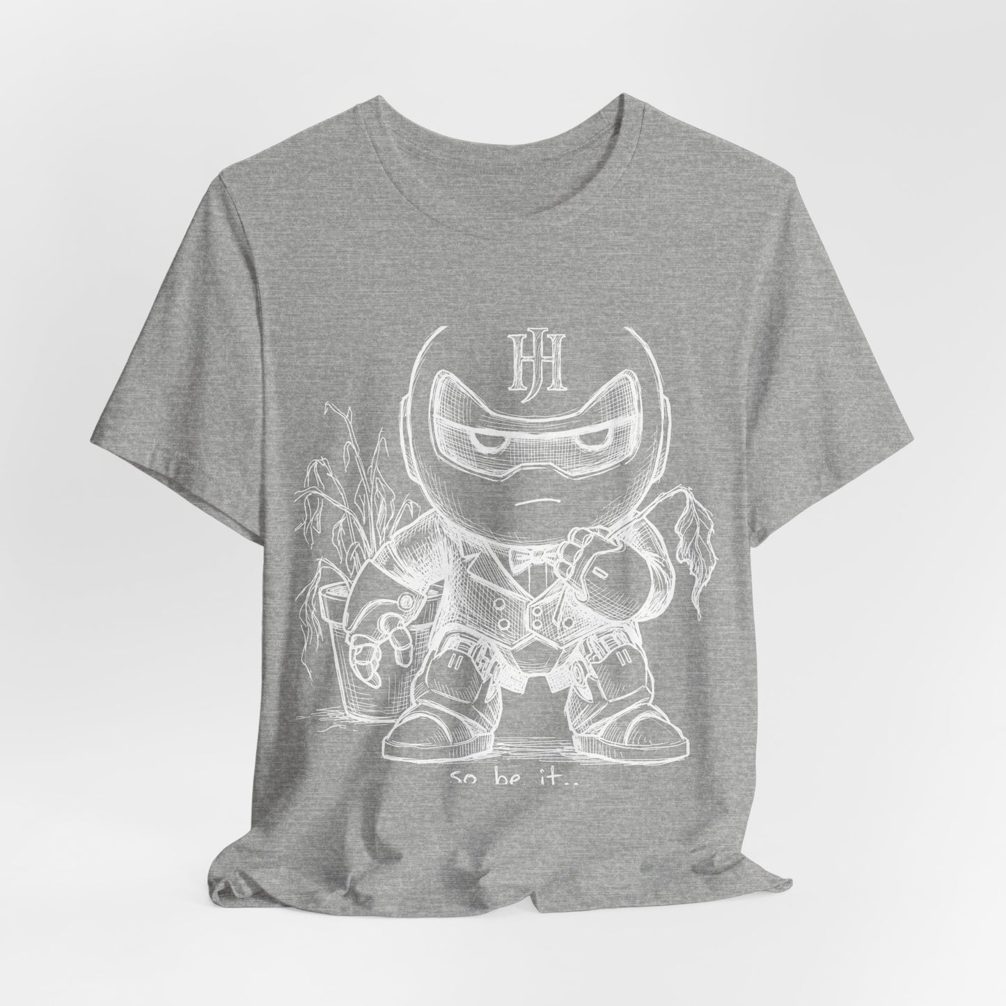Botson — So Be It | T-Shirt