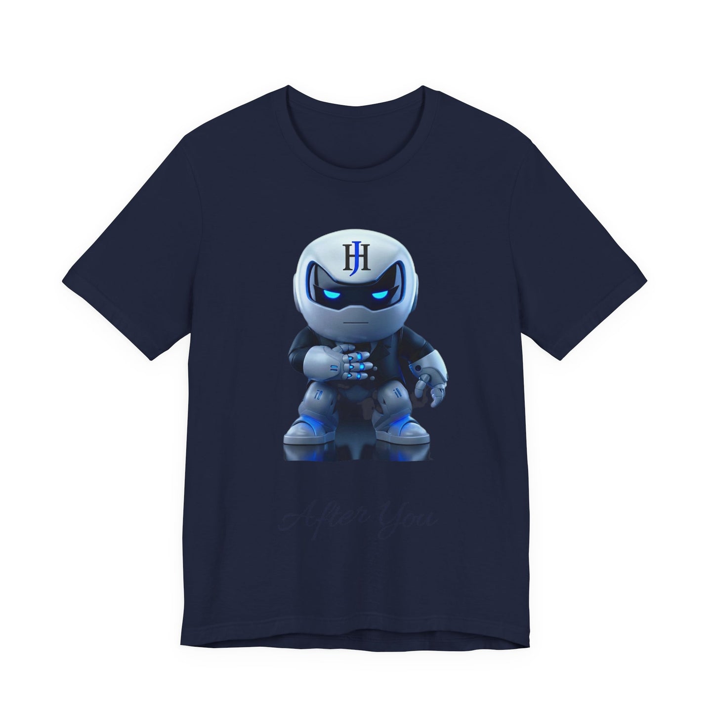 Botson — After You | T-Shirt
