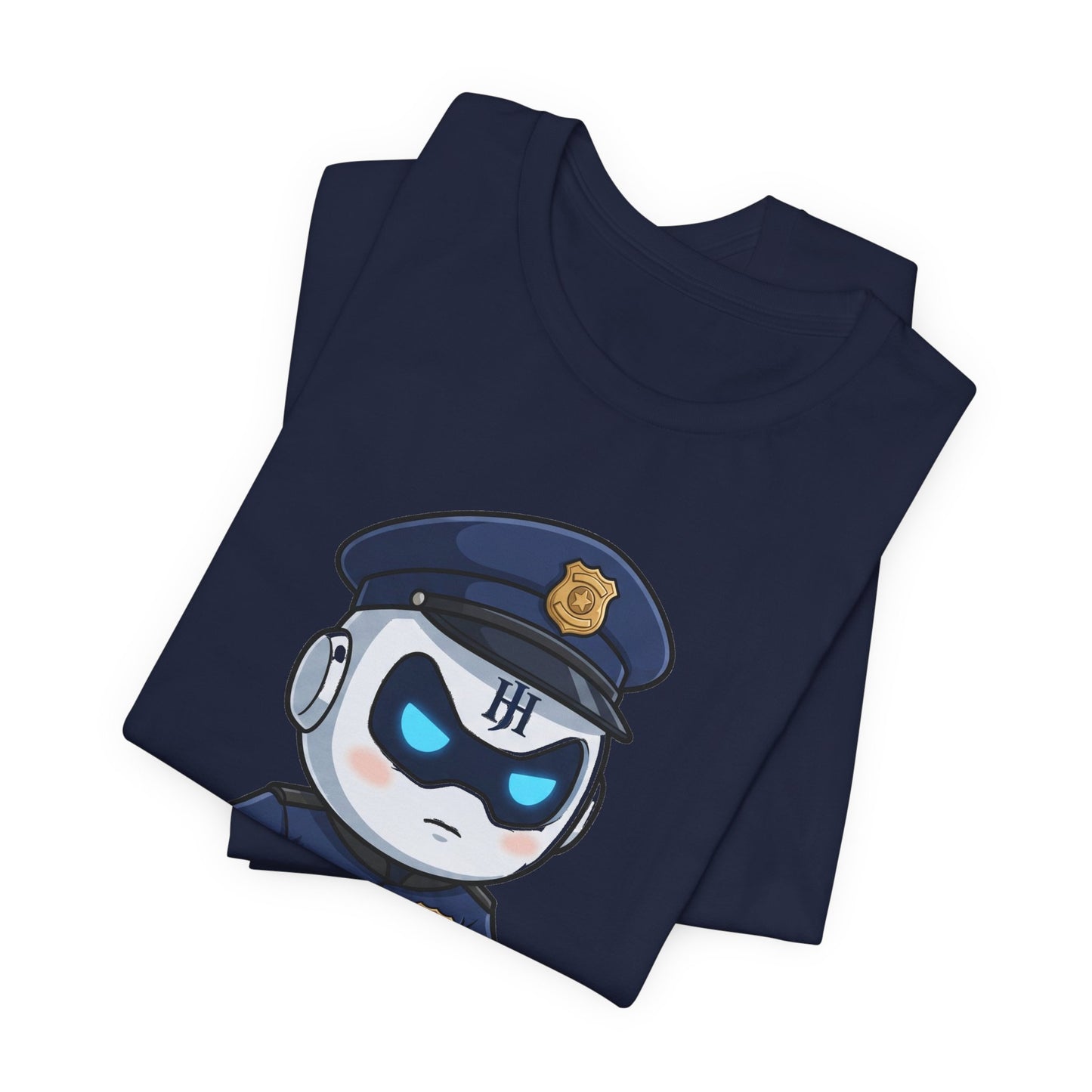 Botson — Security Sentry | T-Shirt