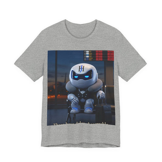 Botson — Three-hour delay | T-Shirt