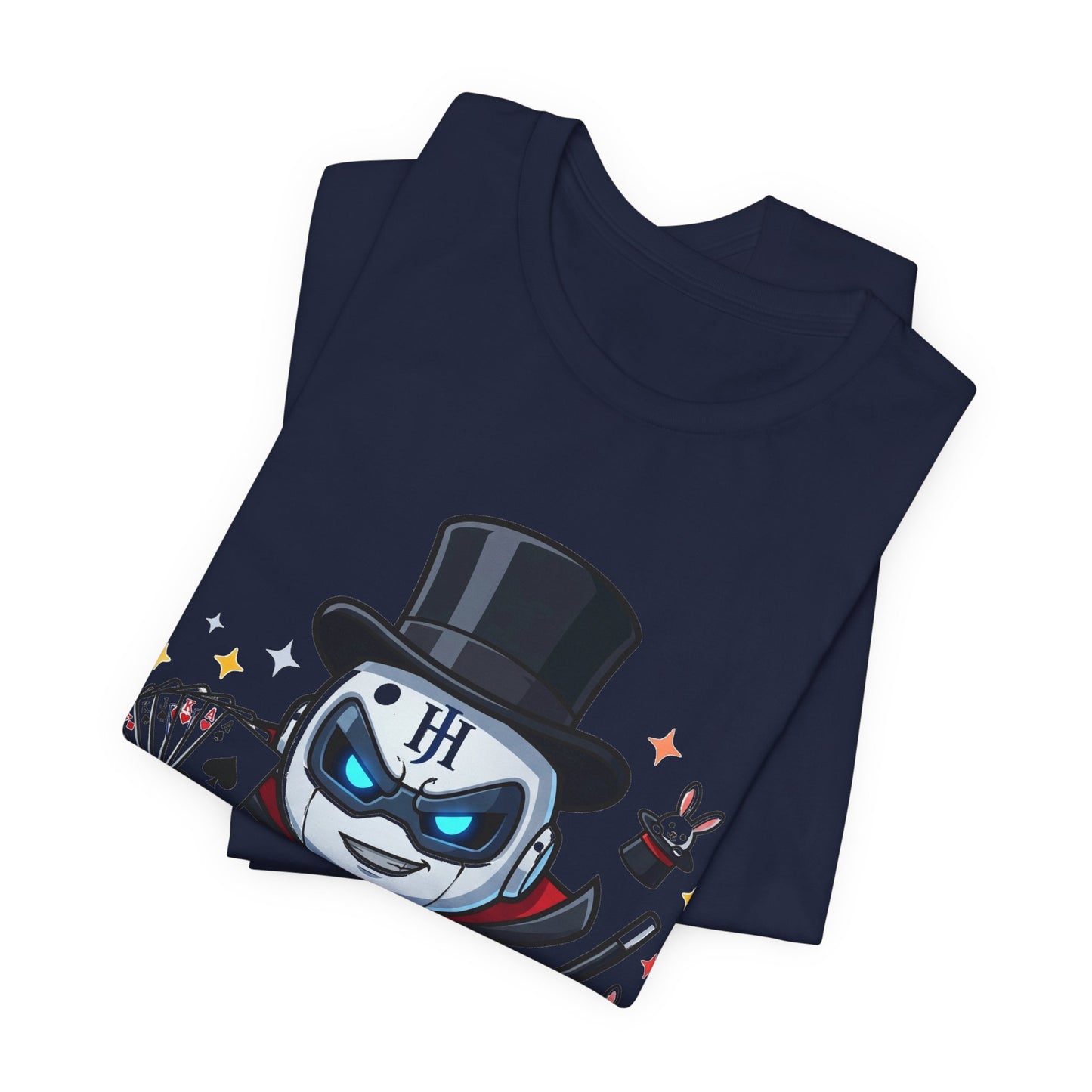 Botson — Pick a Card | T-Shirt