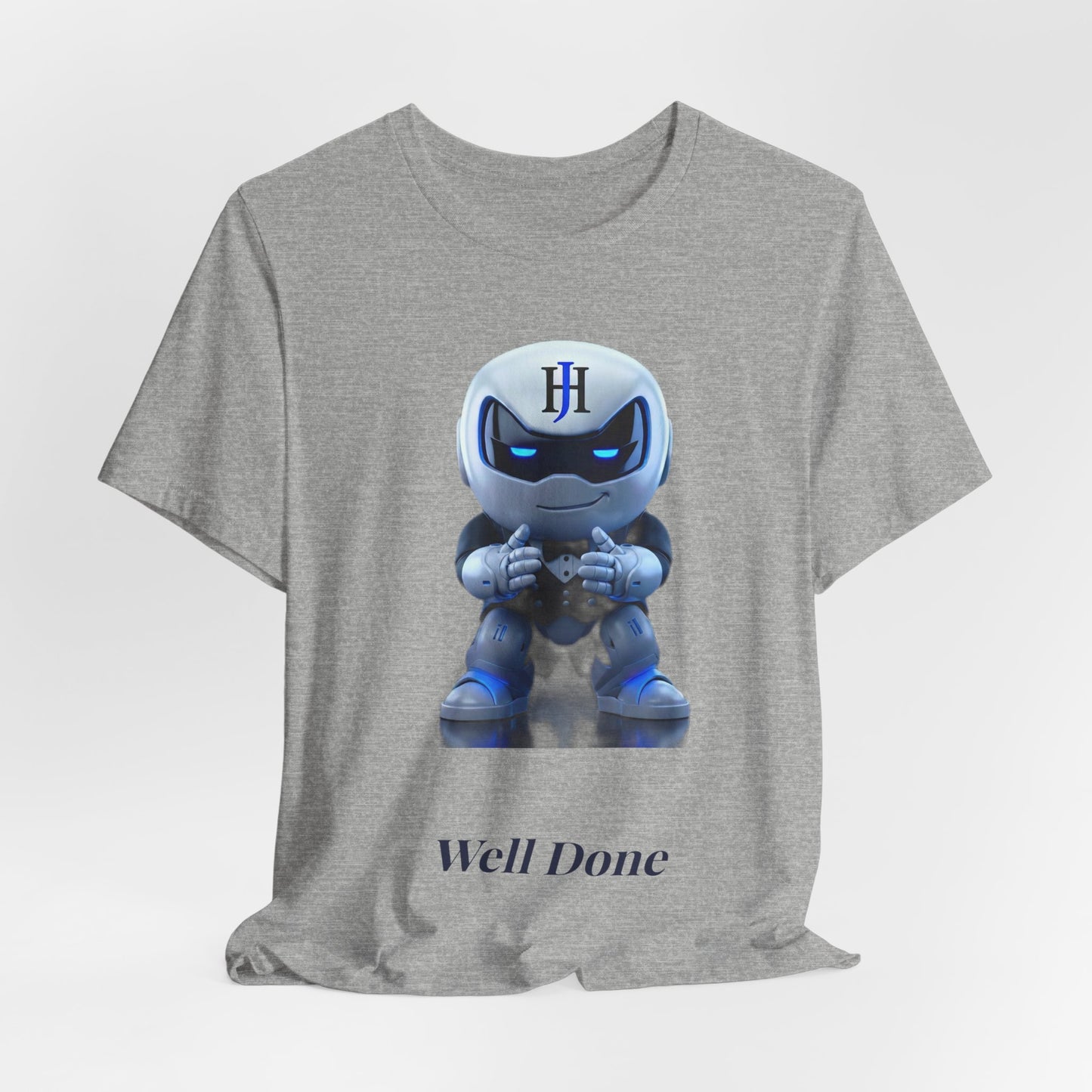 Botson — Well Done | T-Shirt
