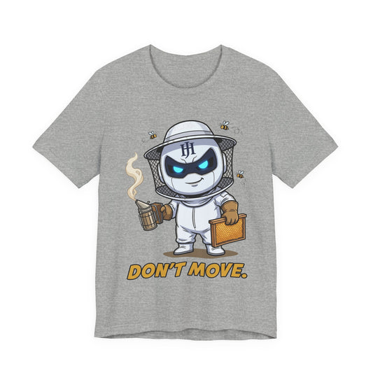 Botson — Don't Move | T-Shirt