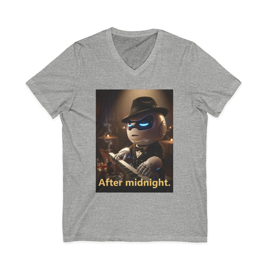 After midnight