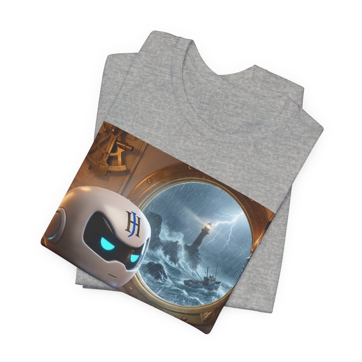 Botson — Drizzly | T-Shirt