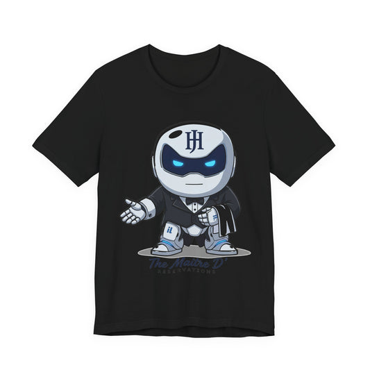 Botson — The Maitre D' | T-Shirt