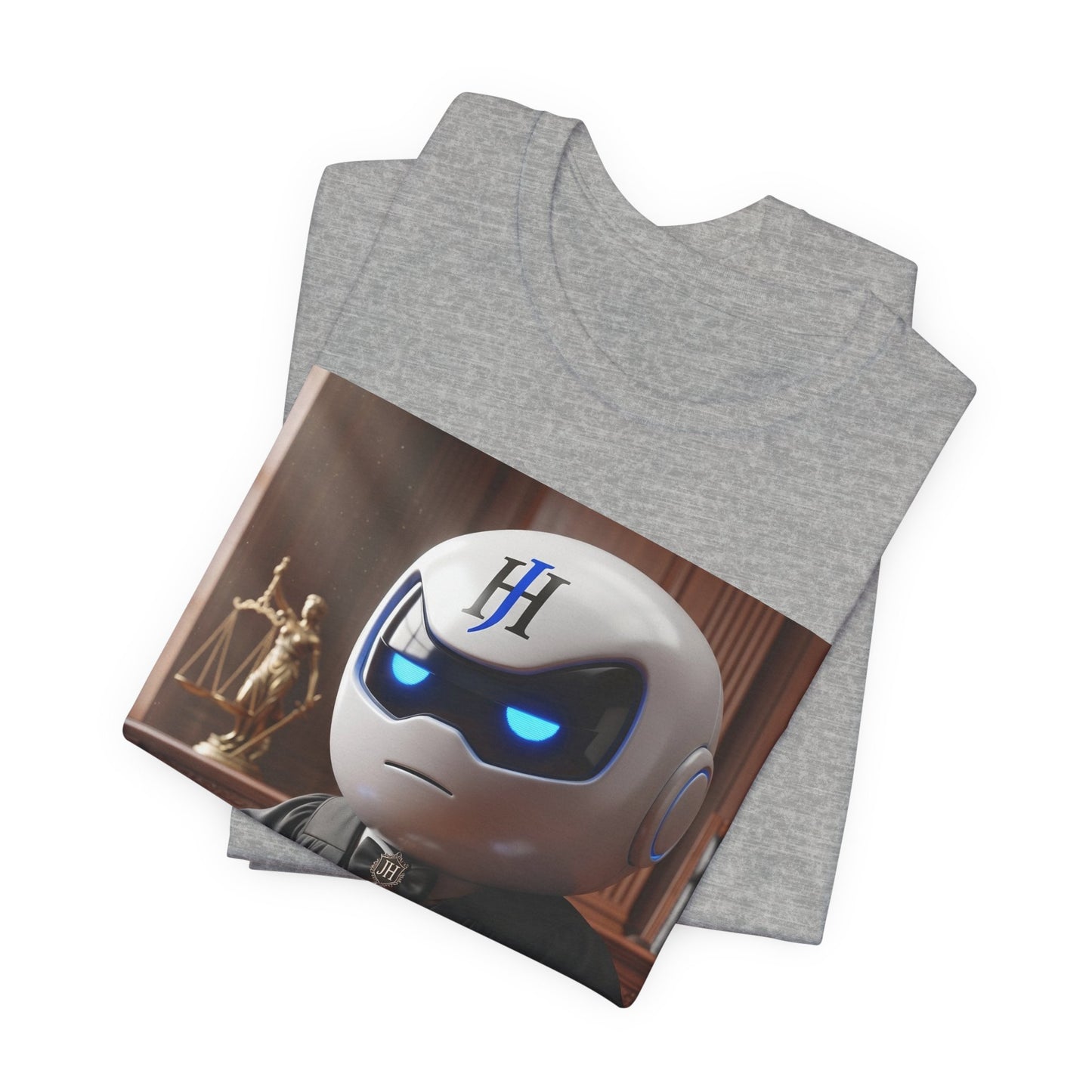 Botson — No further questions | T-Shirt