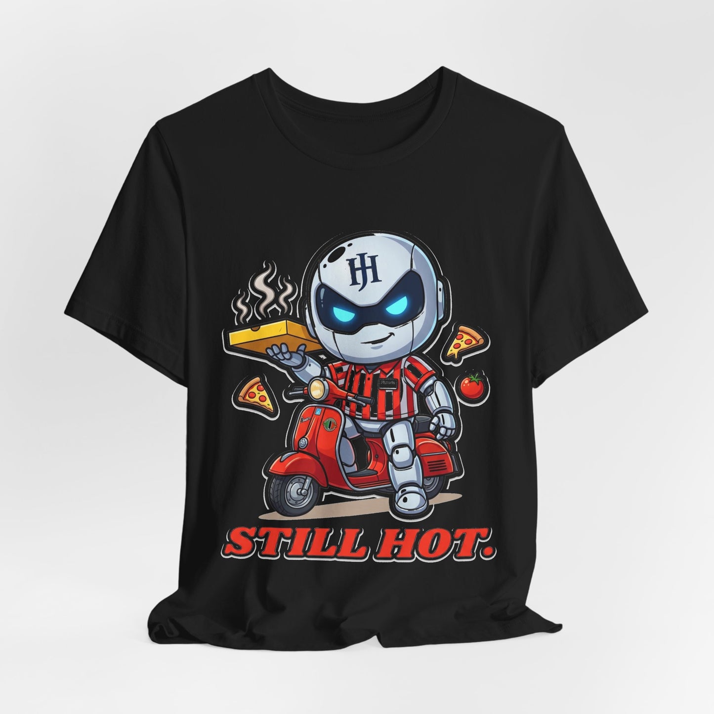 Botson — Still Hot | T-Shirt