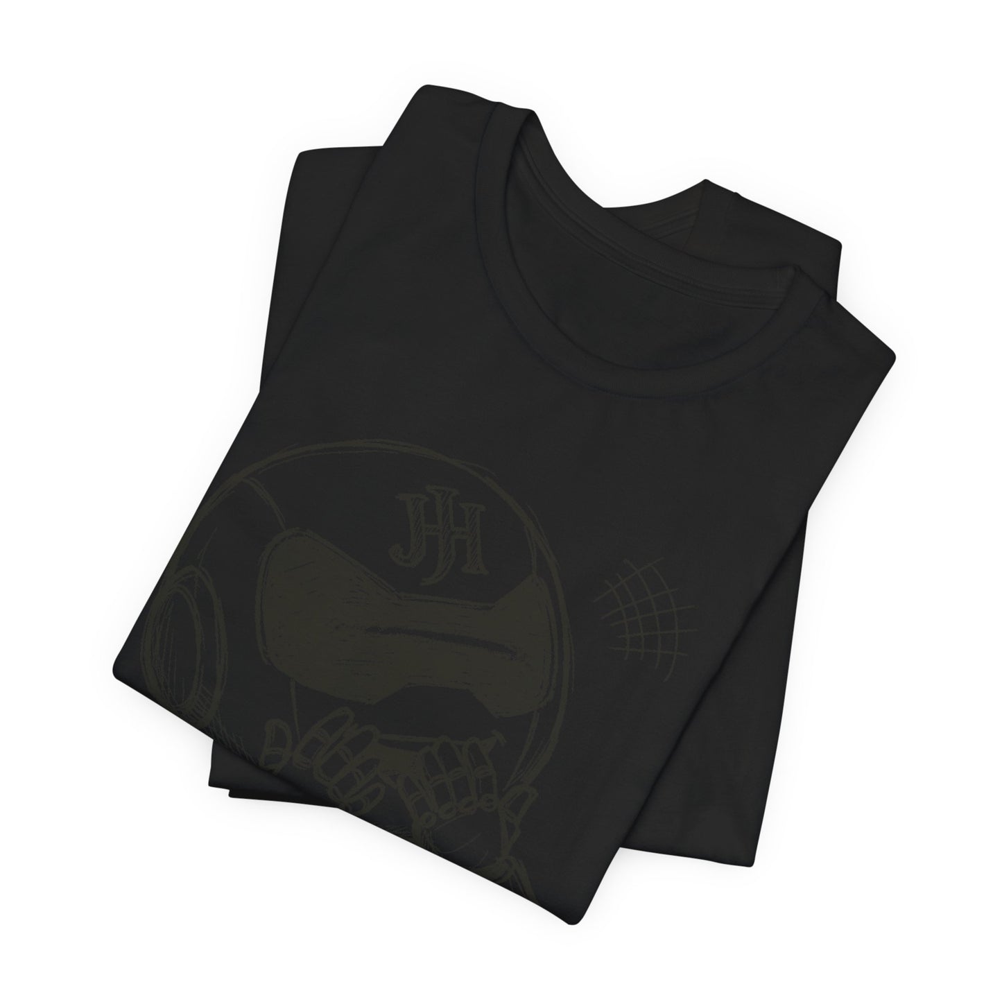 Botson — Surprised Himself | T-Shirt