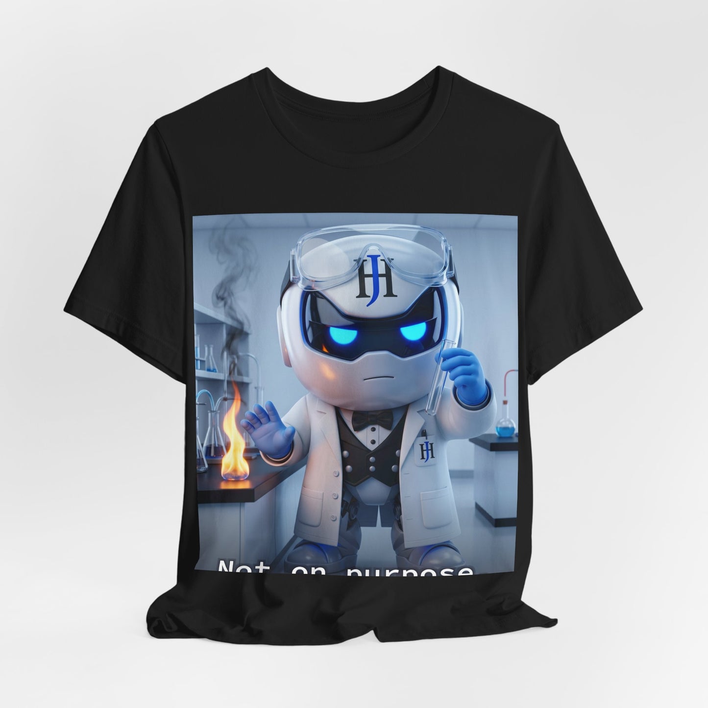 Botson — Not on purpose | T-Shirt