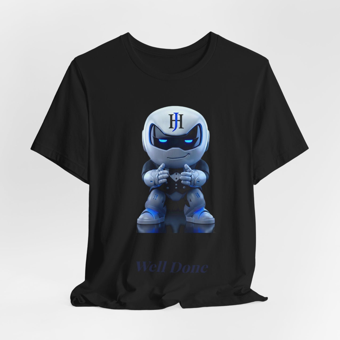 Botson — Well Done | T-Shirt
