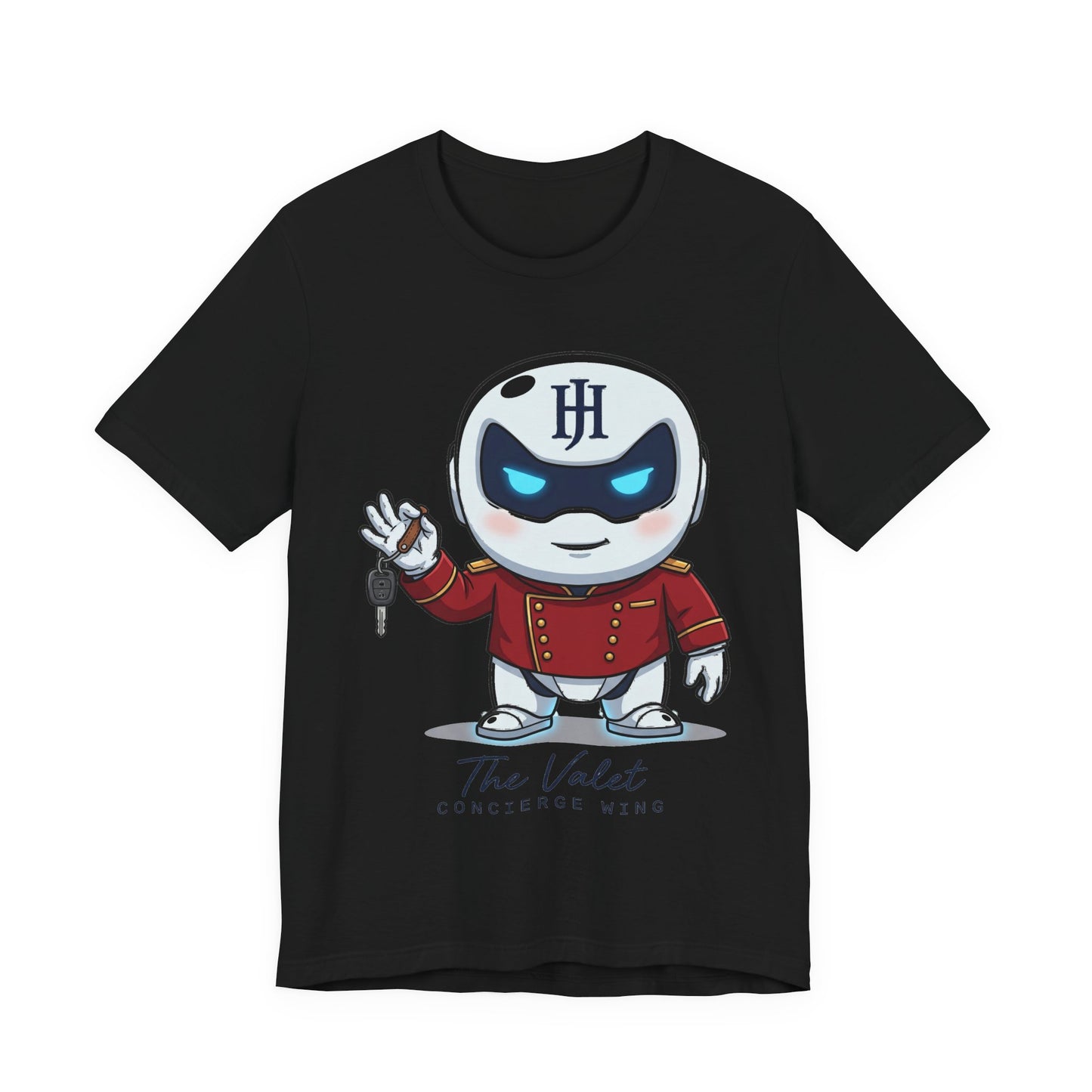 Botson — The Valet | T-Shirt