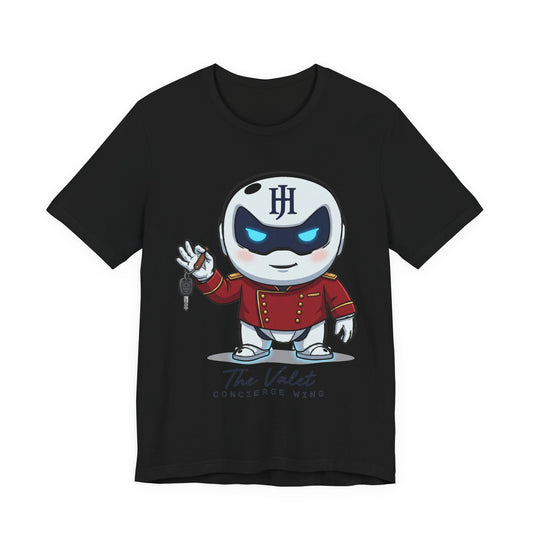Botson — The Valet | T-Shirt