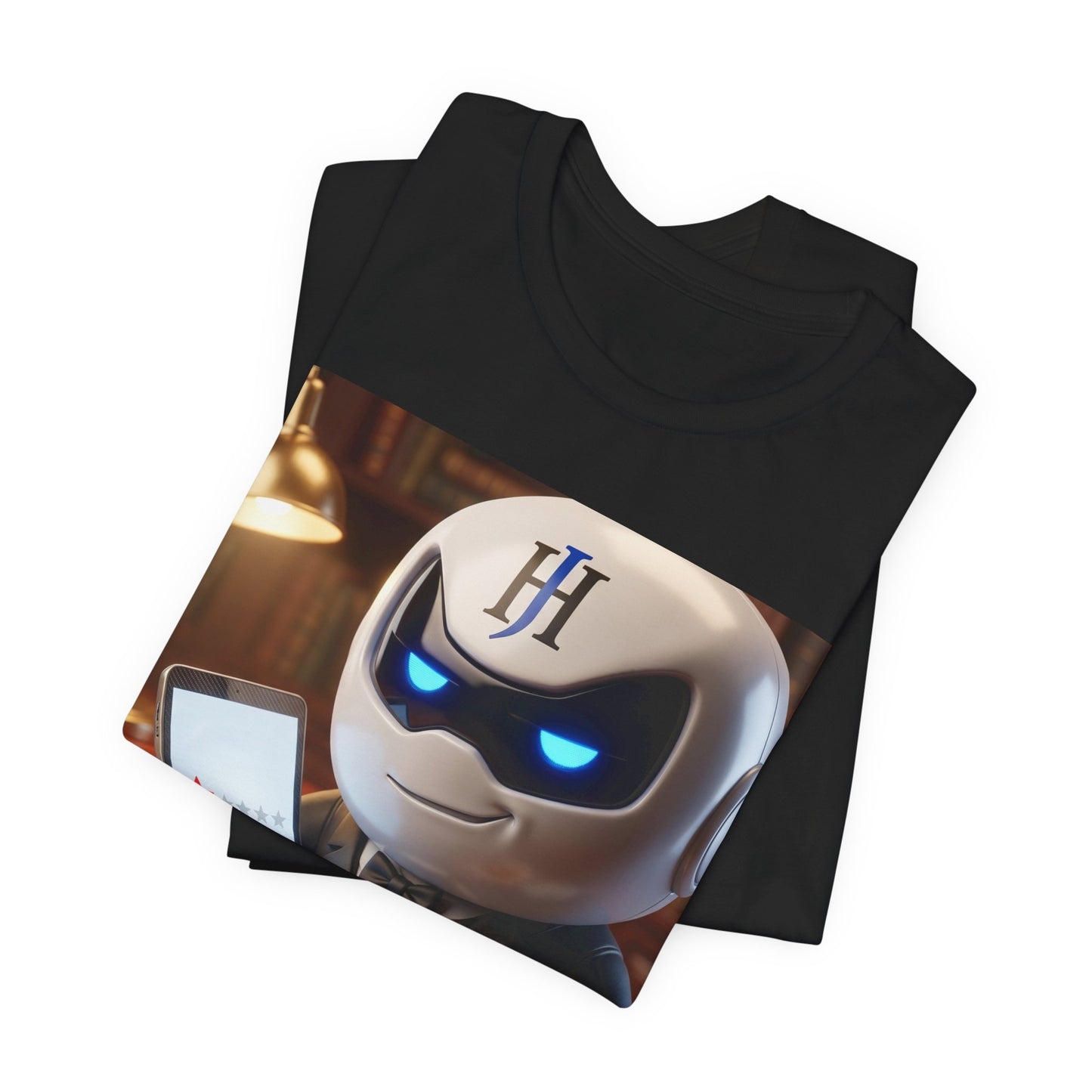 Botson — Noted. Lovingly | T-Shirt