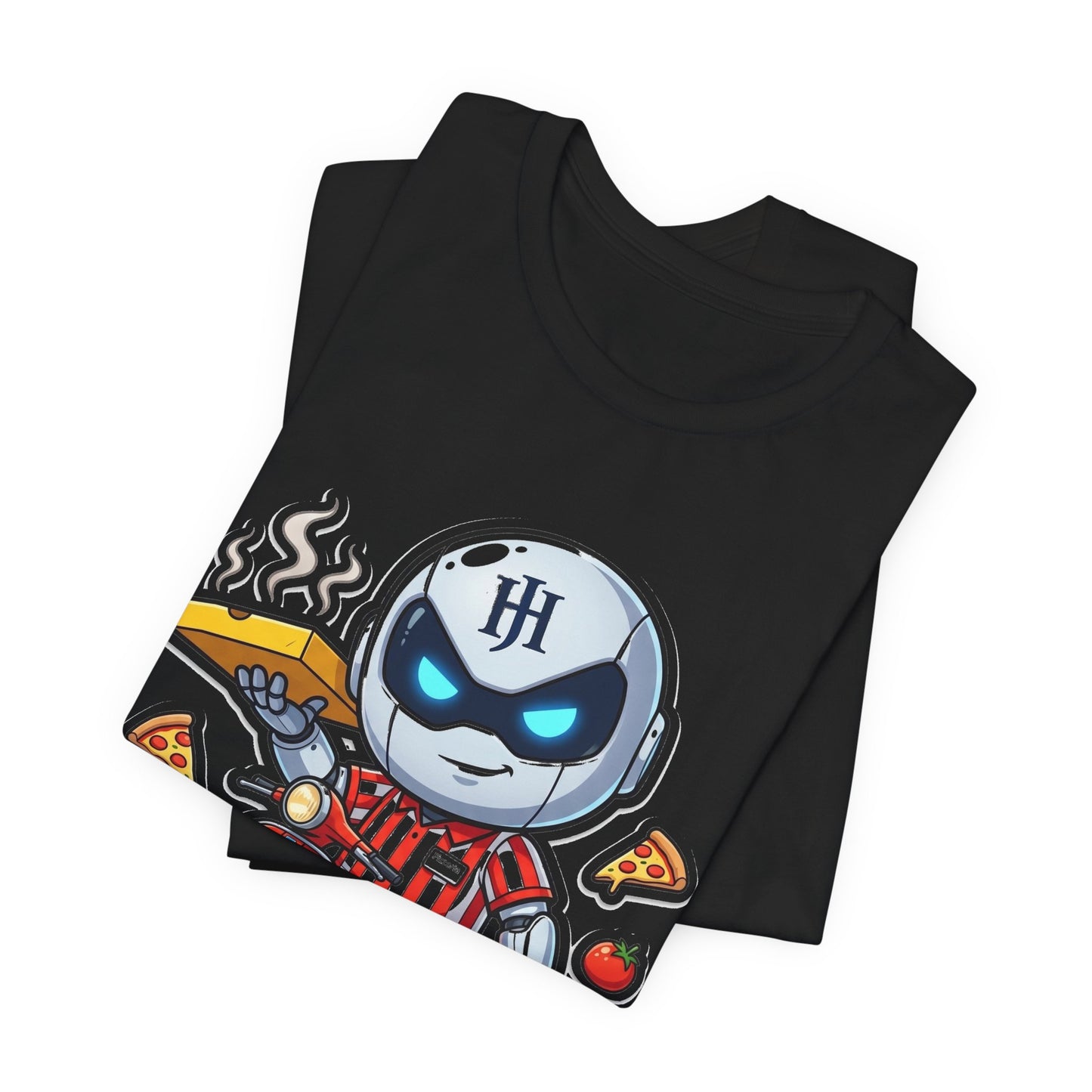 Botson — Still Hot | T-Shirt