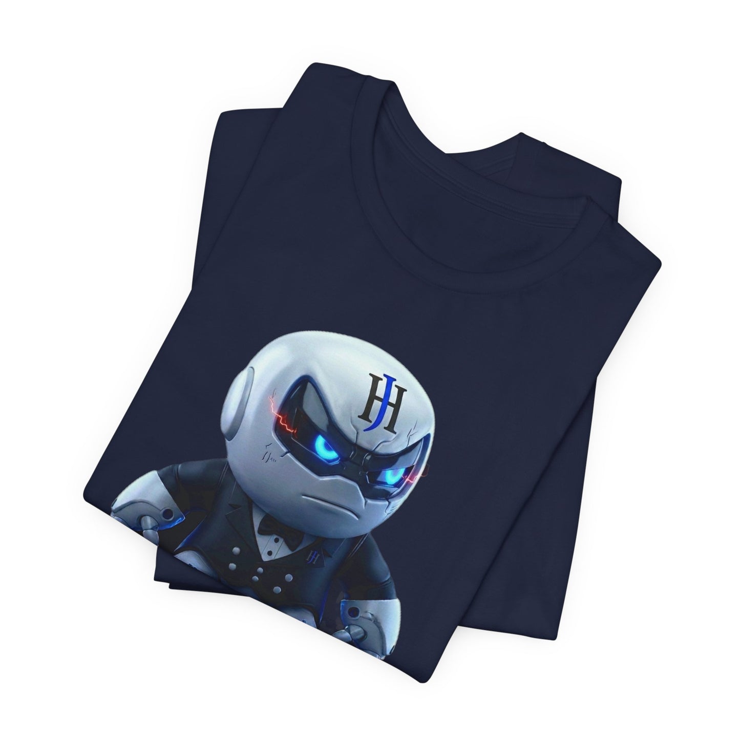 Botson — Mmm | T-Shirt