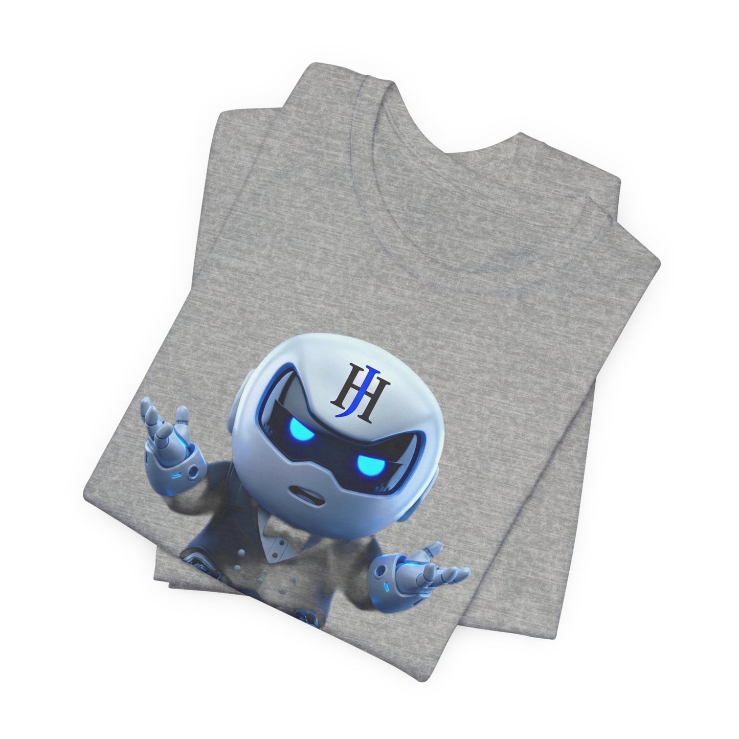 Botson — I Did Try | T-Shirt