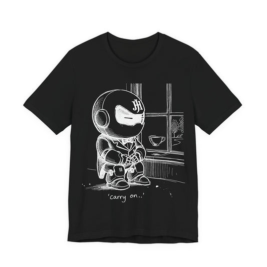 Botson — Carry On | T-Shirt