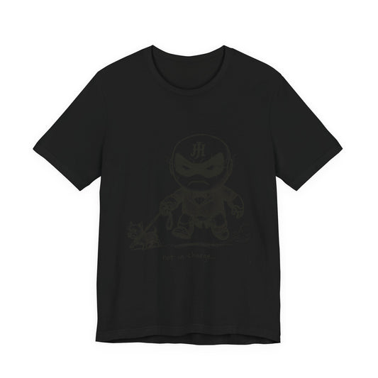Botson — Not In Charge | T-Shirt