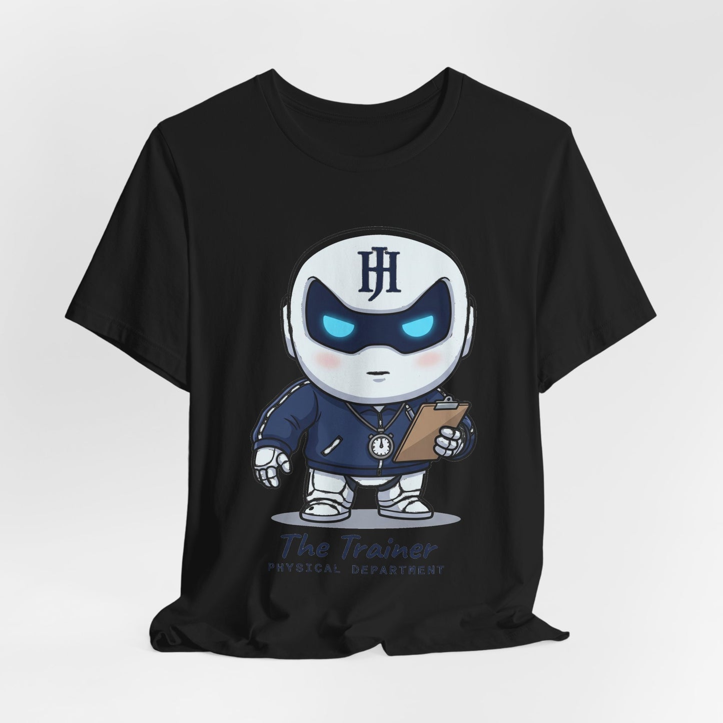 Botson — The Trainer | T-Shirt