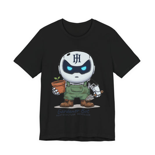 Botson — Gardener Bot | T-Shirt