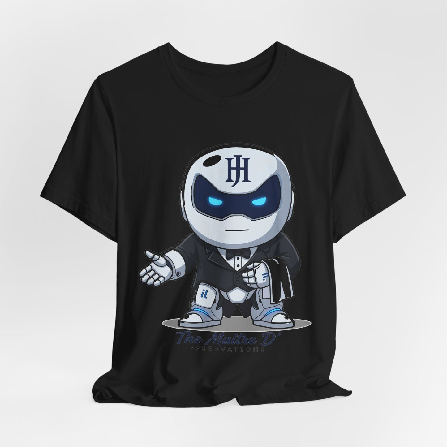 Botson — The Maitre D' | T-Shirt