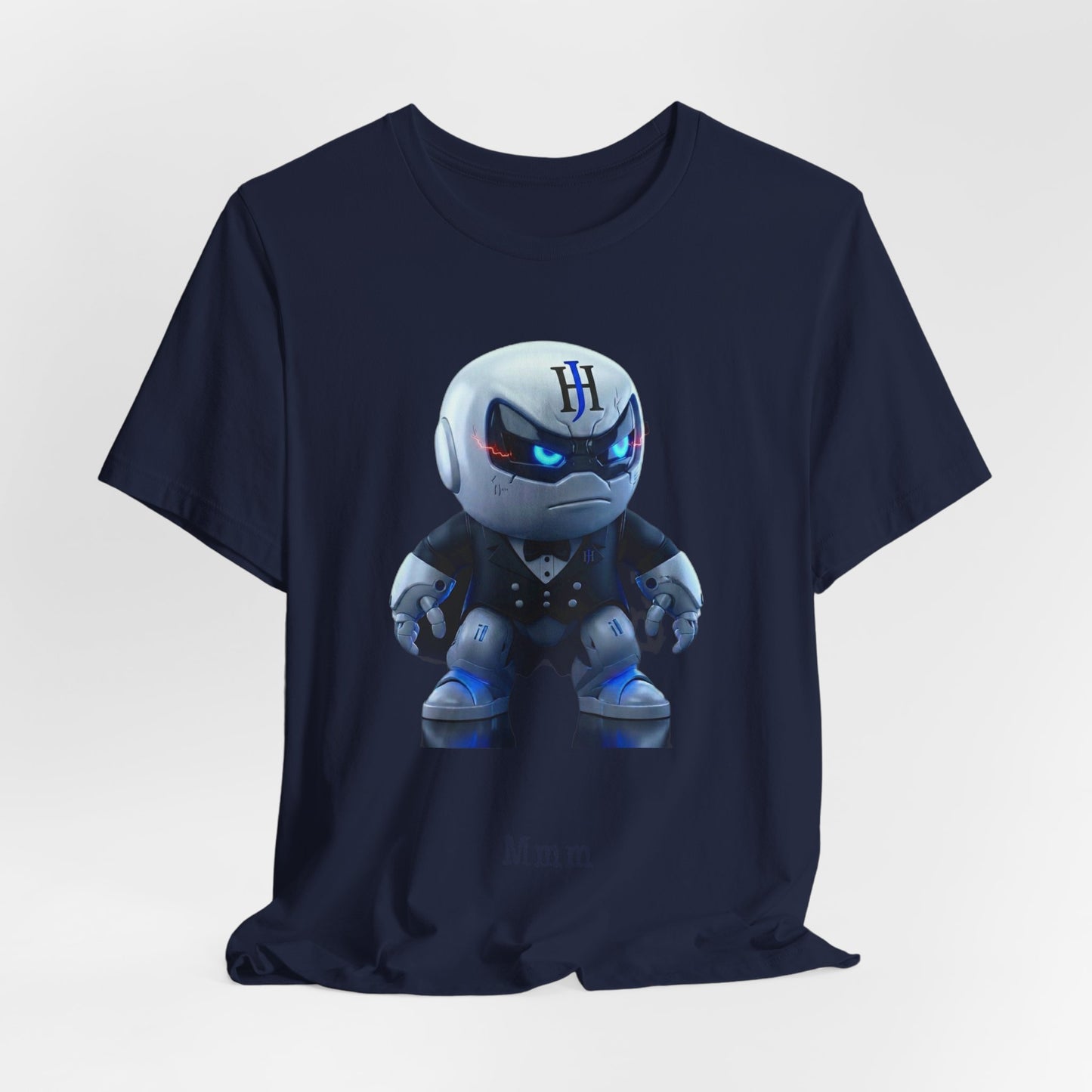 Botson — Mmm | T-Shirt