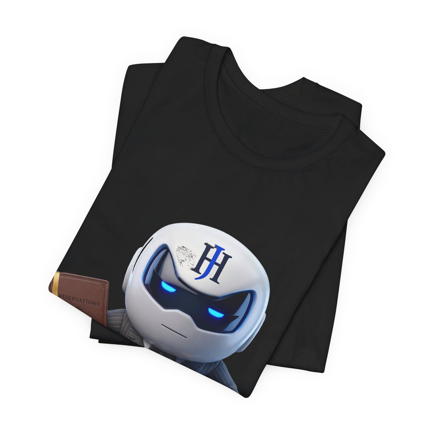 Botson — The Concierge | T-Shirt